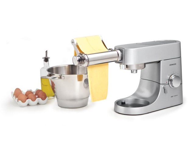 KENWOOD Przystawka do wyrobu makaronu AT970A - 324598 - zdjęcie 2